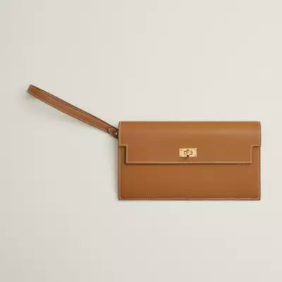👝 財布 《ケリー・ポケット》 ロング | Hermès - エルメス-公式サイト