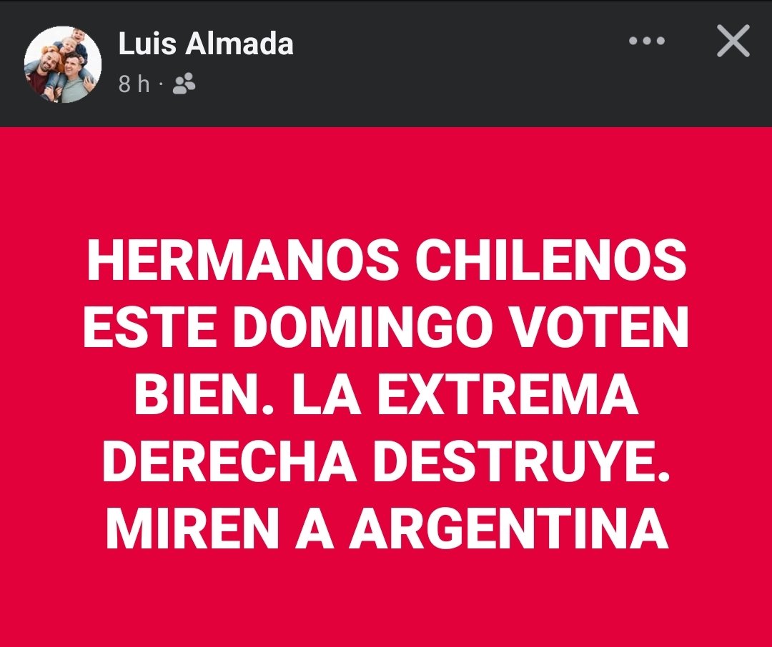 hugoguionista's tweet image. #jeannettejarapresidenta❤️🇨🇱