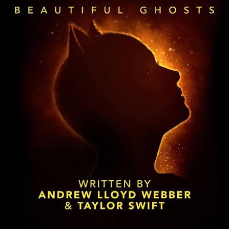 SwiftPL's tweet image. 🗓️ 15/11/2019

6 lat temu, została wydana piosenka „Beautiful Ghosts” z filmu „Cats”.