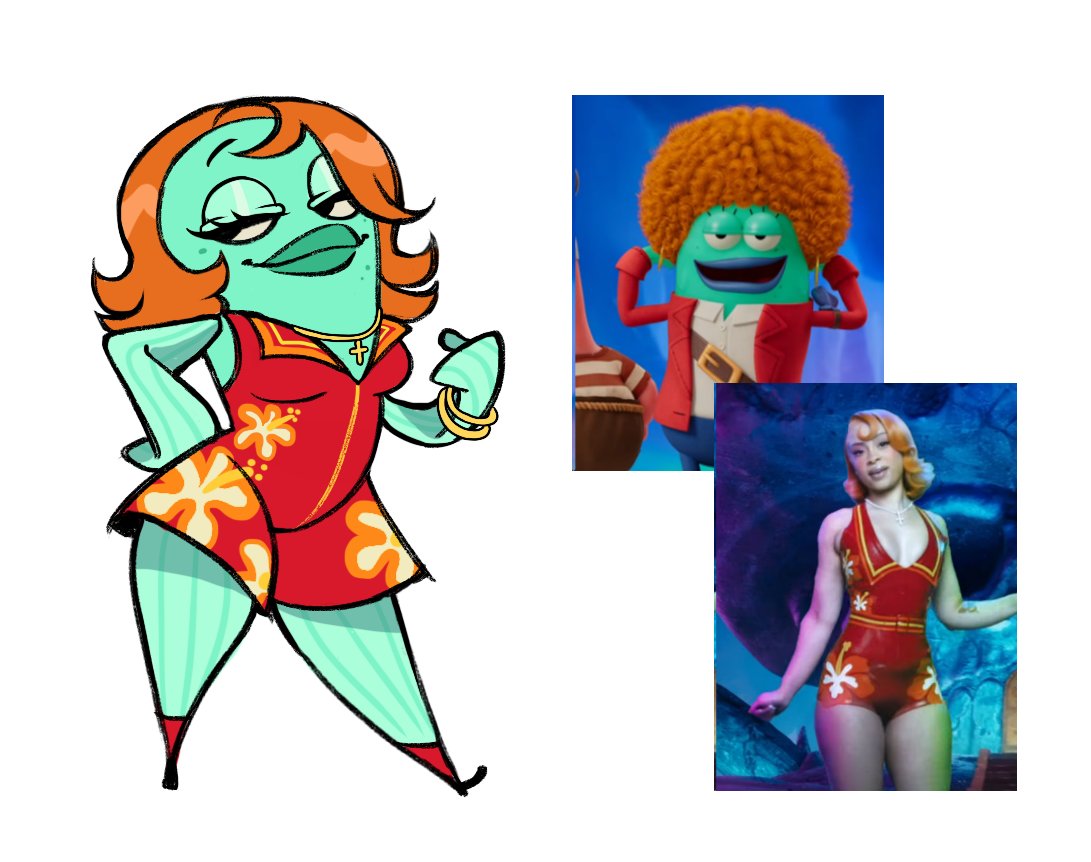 OhTheSunnySide's tweet image. I really don&apos;t gaf, the song was fun