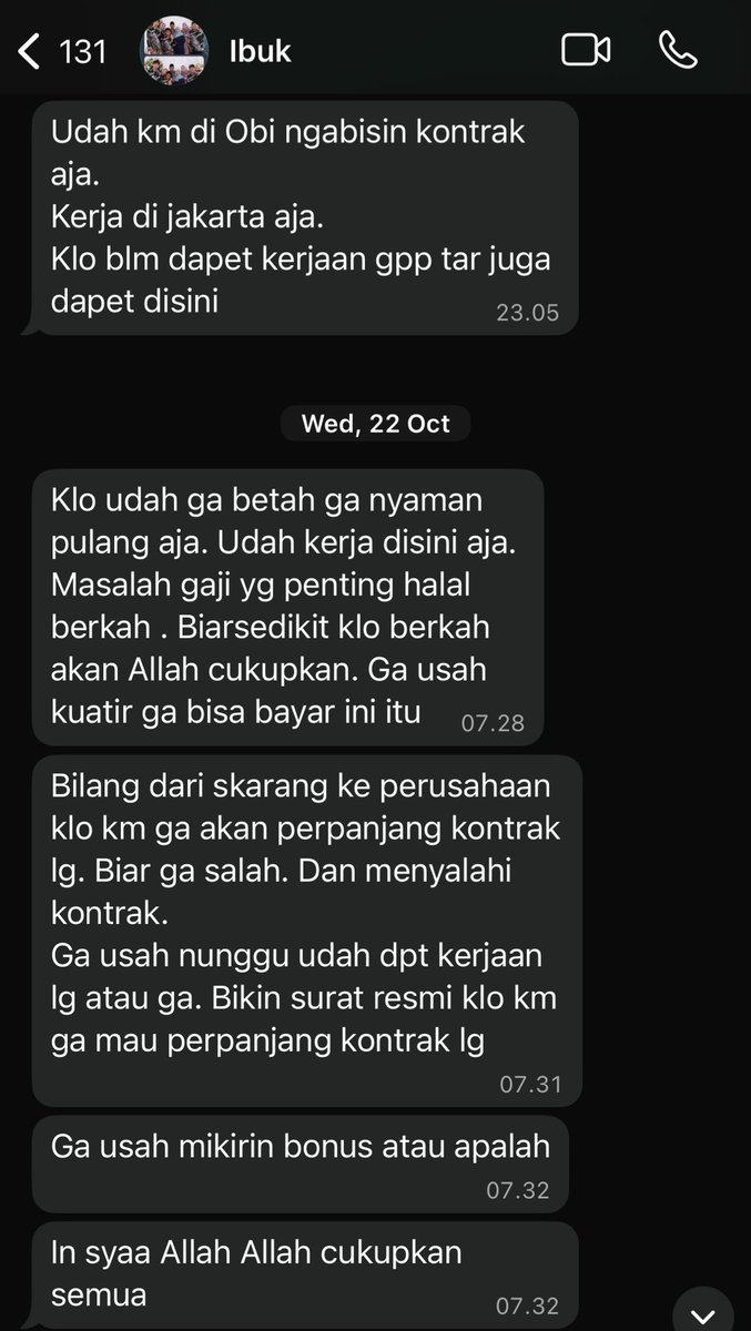 virasatque's tweet photo. menerima kartap itu walau setiap hari kerja ada aja nangisnya https://t.co/xC6aV1g2bM