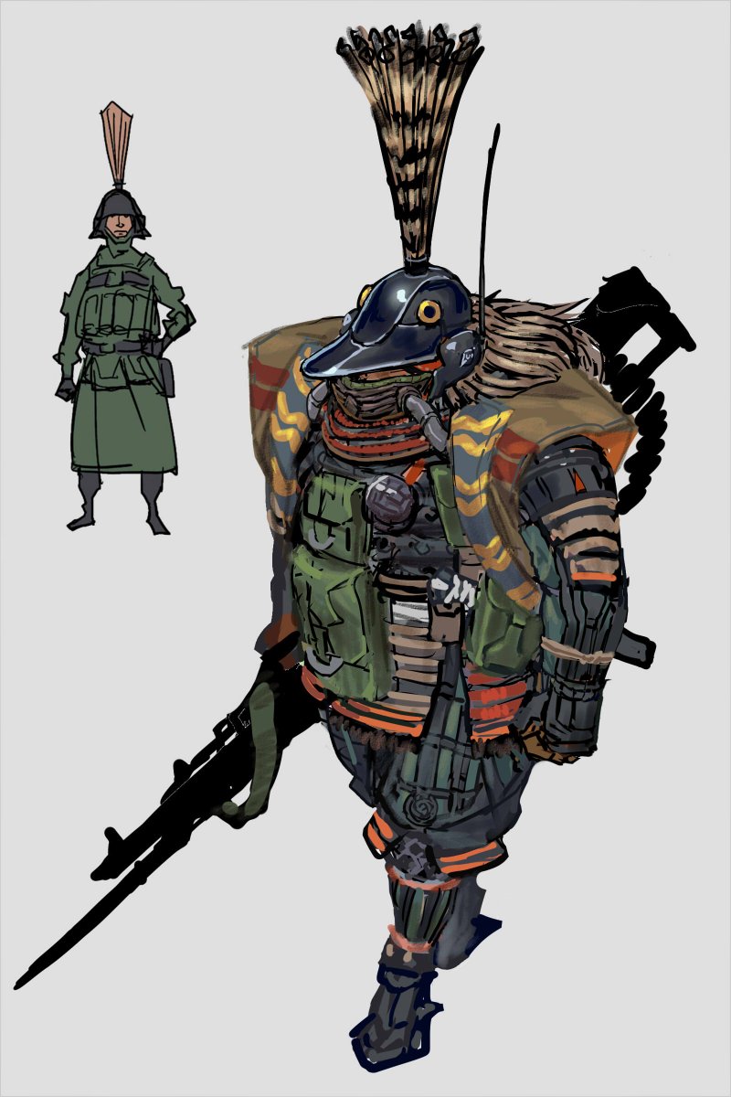 yoroidaisukiman's tweet image. 三斎流ヘルメット