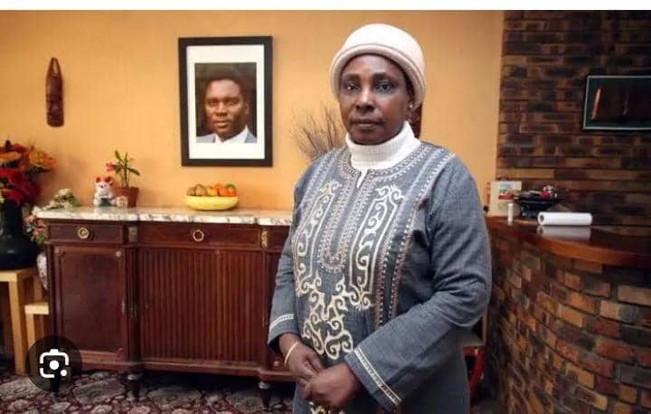 #Rwanda : Agathe Habyarimana, symbole d’une bataille judiciaire vaincue 

lafortunerdc.net/2025/11/15/rwa…

<a href="/JLHaby/">Jean-Luc Habyarimana</a>