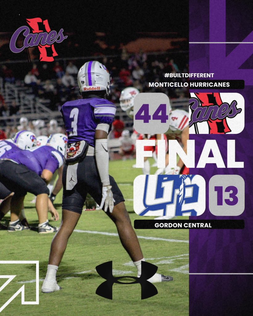 Canes on 🔝 
Round 2 at the crib loading… ⏲️ 

#BuiltDifferent #faMily #jk31