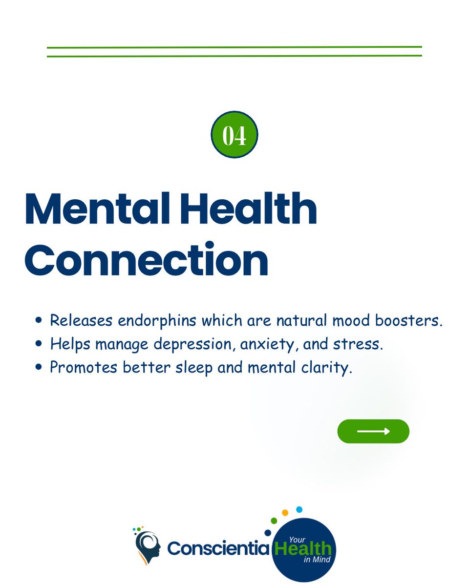 Conscientiaaa_'s tweet image. We’re here to support you every step of the way. Contact us today to learn how we can help!  

📞: 1-877-803-5342  
📧: care@conscientiahealth.com  
🌐 Visit: conscientiahealth.com

#ExerciseForWeightLoss #WeightManagement #MoveMoreFeelBetter #HealthyHabits #ConscientiaHealth