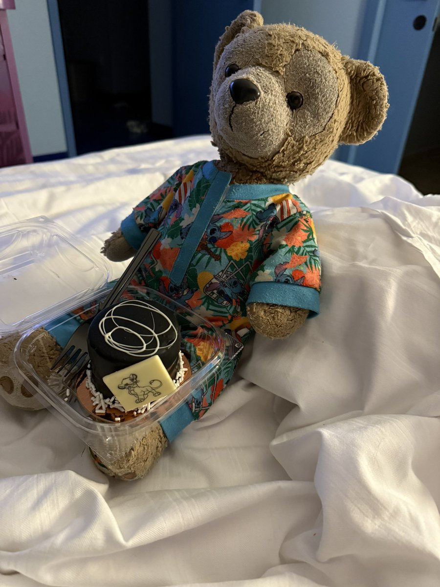 Duffy Bear tweet media