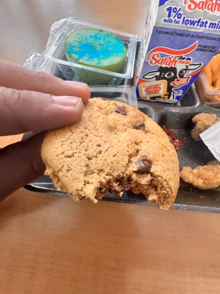 coco_chip_'s tweet image. Yes, chocolate chips that’s me :3