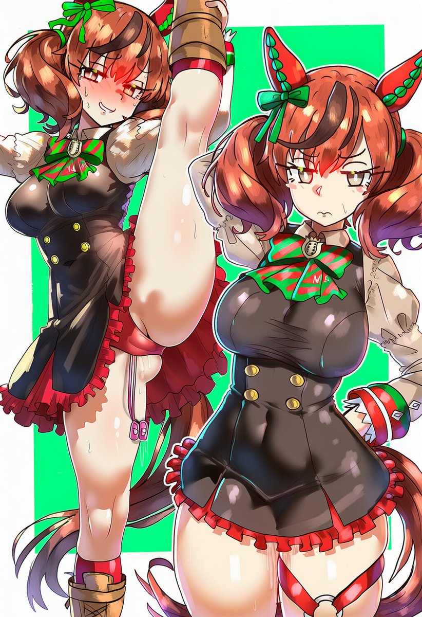 Slut Nature💋 tweet media