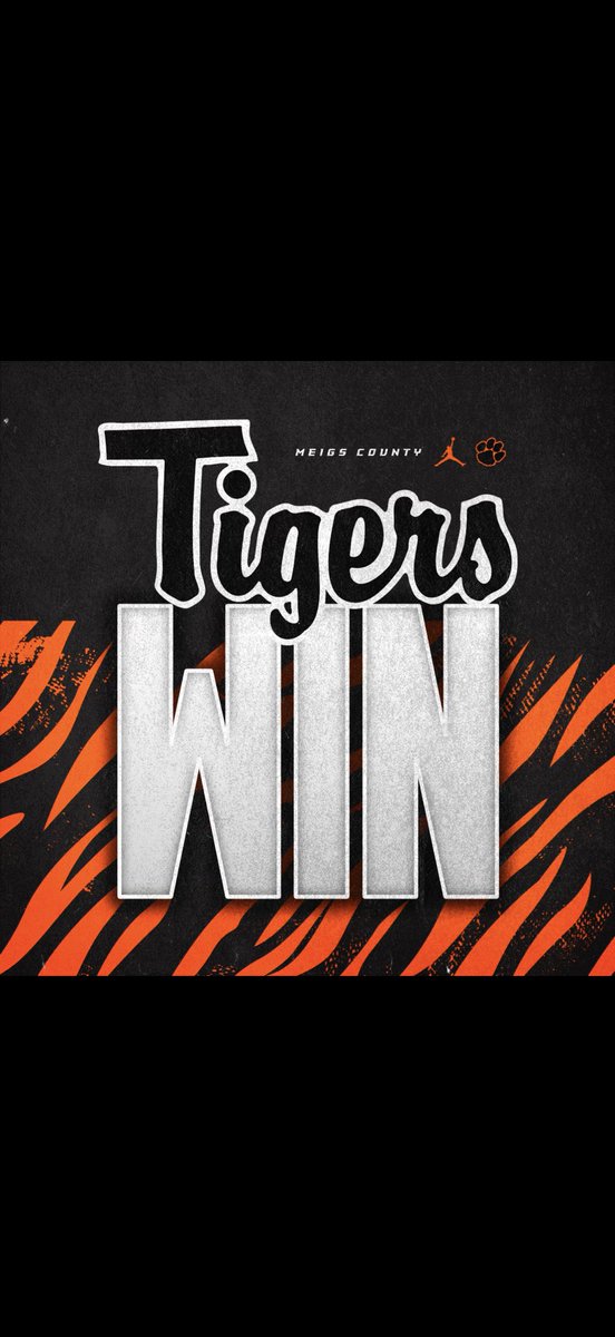 Meigs County Football tweet media