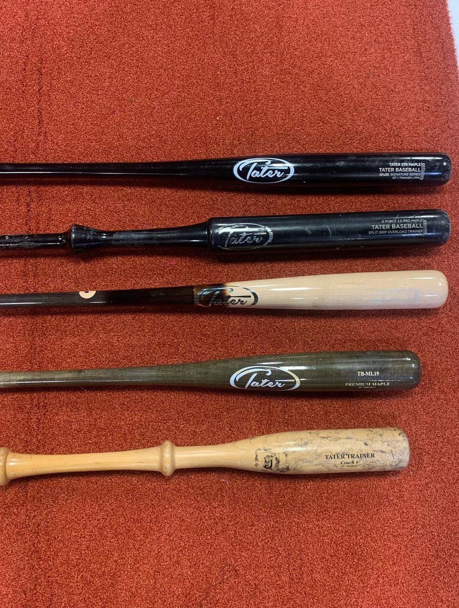 Batters Eye CT tweet media