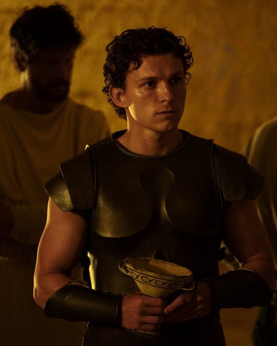 he’s giving jacaerys velaryon