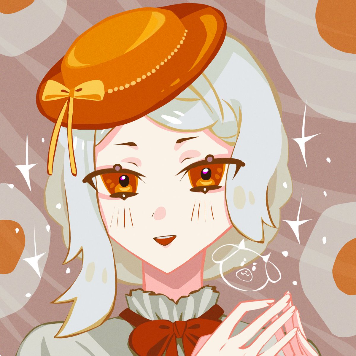 icy_asairi's tweet image. 🍳🍳🍳🍳
#KYG_4WEEKSKETCH