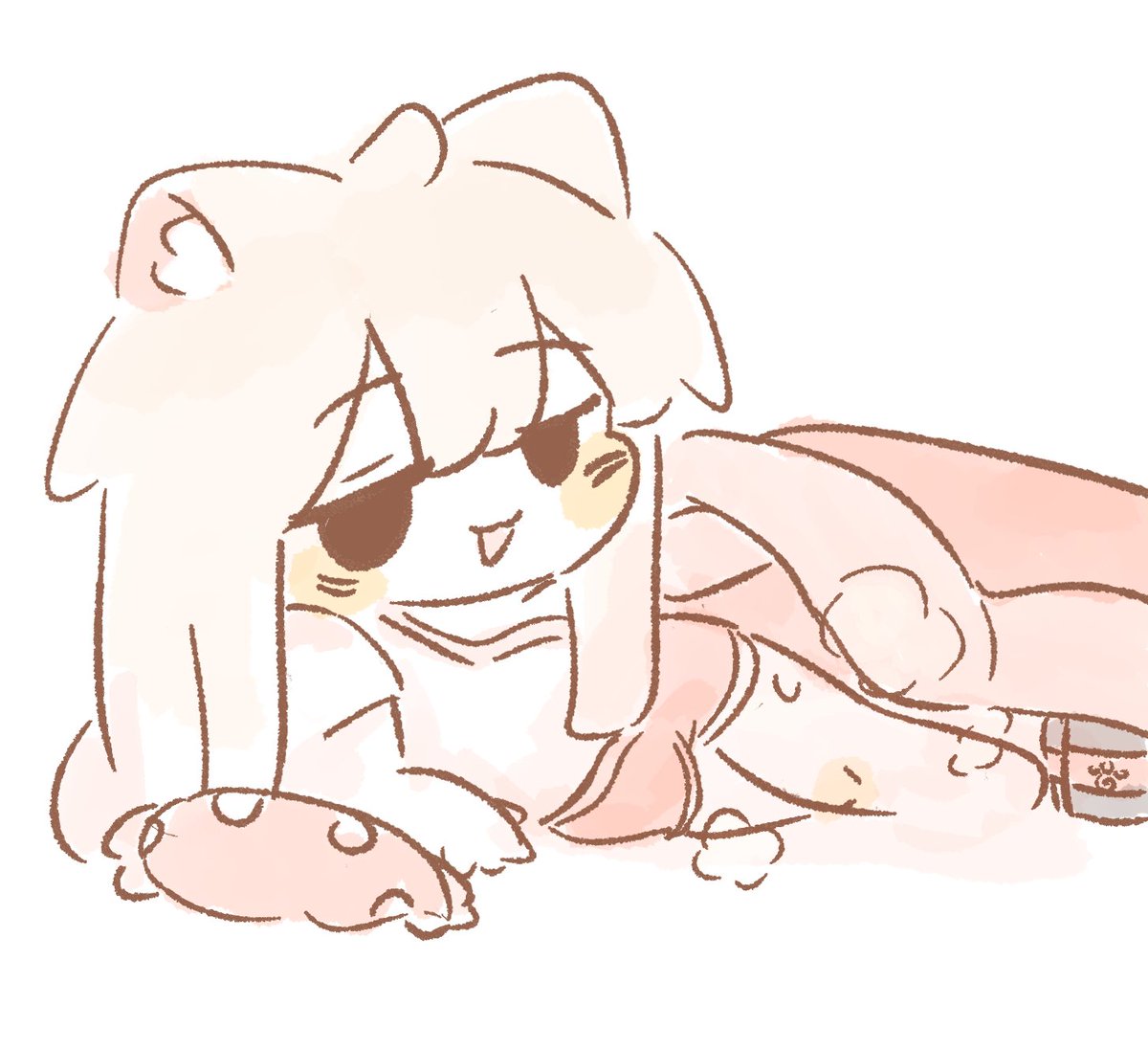 Stuffing_Sc0ne's tweet image. 이리로 들어오도록 해