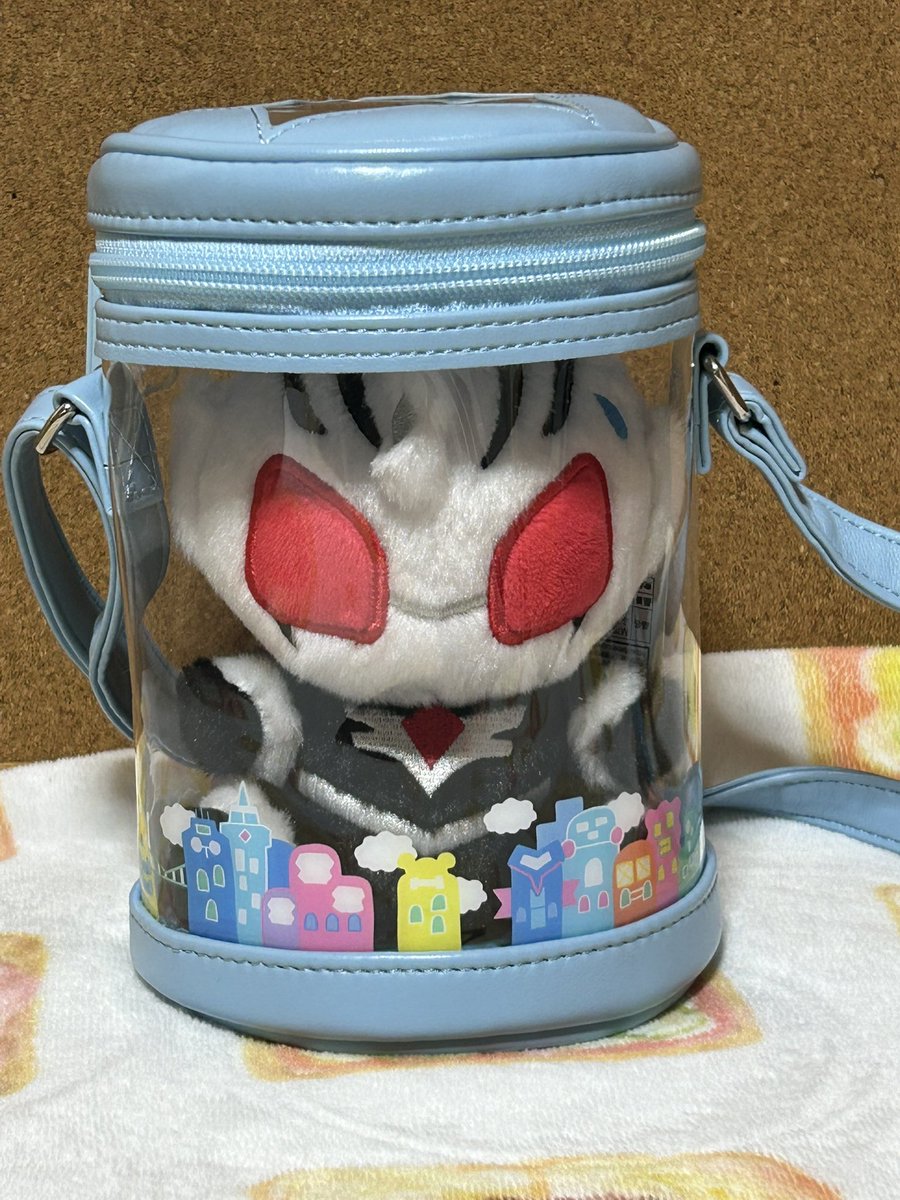 マシャ様限定】HUMAN MADE 張り子 ホワイトベア NIGO マシャ様限定