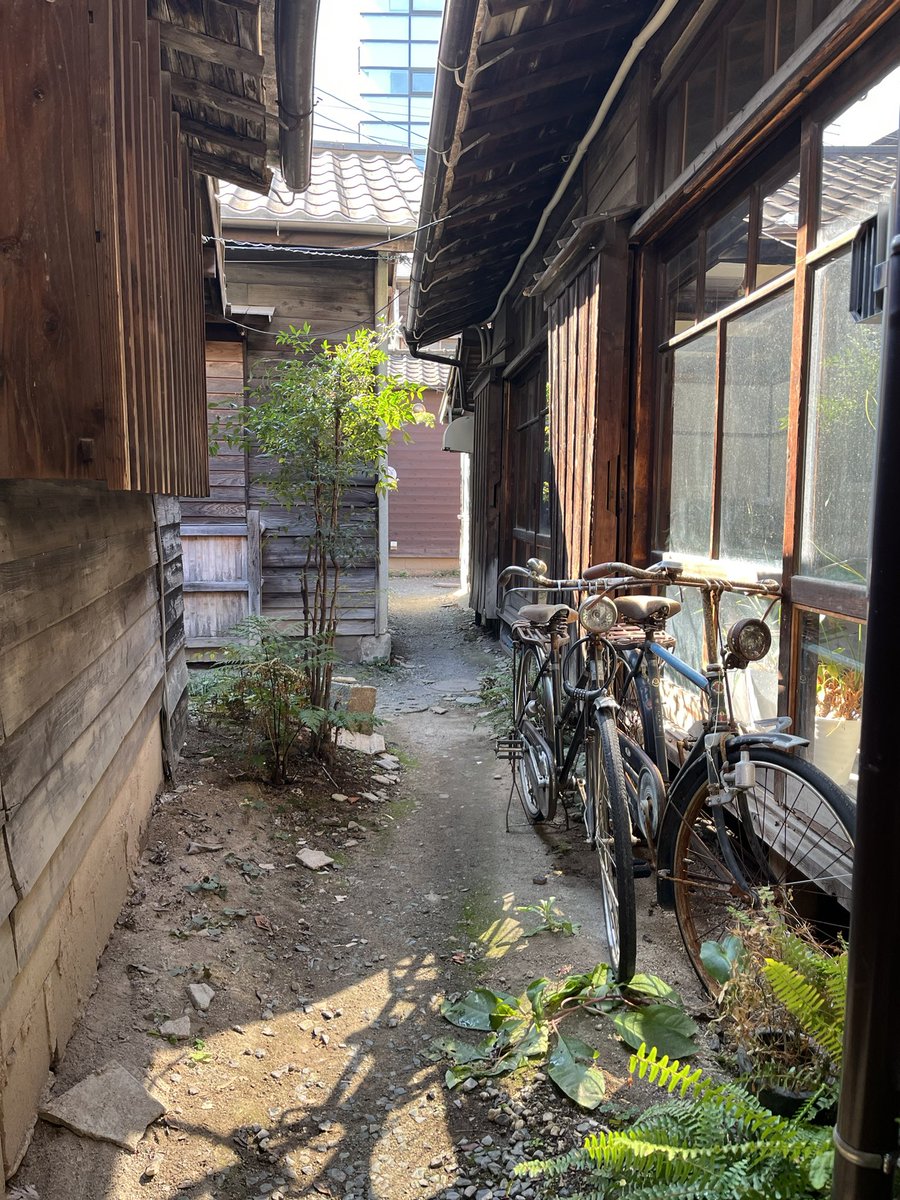 INDEXPERIENCE's tweet image. ここが都市のど真ん中なんだから面白いよなぁ。冬季向けのアクティブインサレーションゲット

山グッズは高くつくが気にせず買えるのも相場のおかげですね