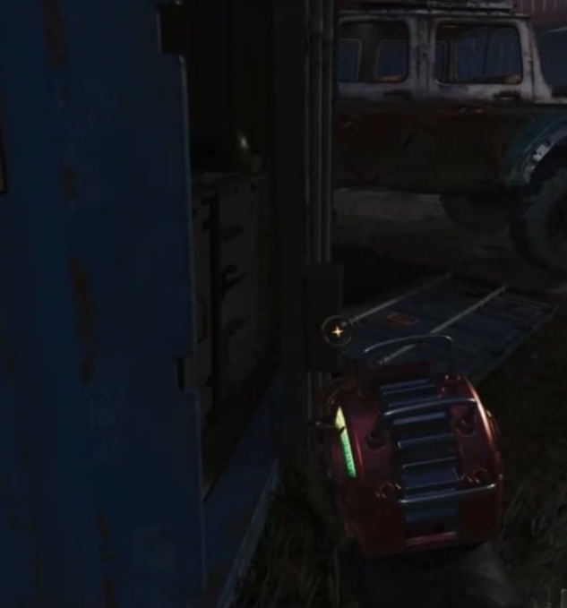 MargwaNetwork's tweet image. ASHES EASTER EGG GUIDE

Note: This is not an extremely detailed guide. All the steps are in here; however some might be missing/off. We will have a comprehensive guide later tonight.

KLAUS ALLY
1. Open the Sheriffs Office in Ashwood. You'll see him on a chair in a jail.
2. Go to…