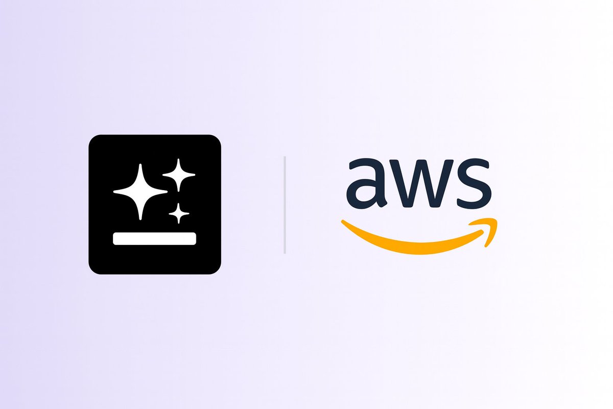 AWS partnership image