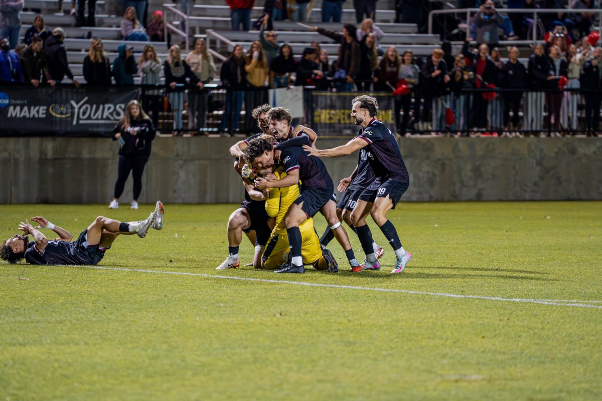 Lenoir-Rhyne Men’s Soccer tweet media