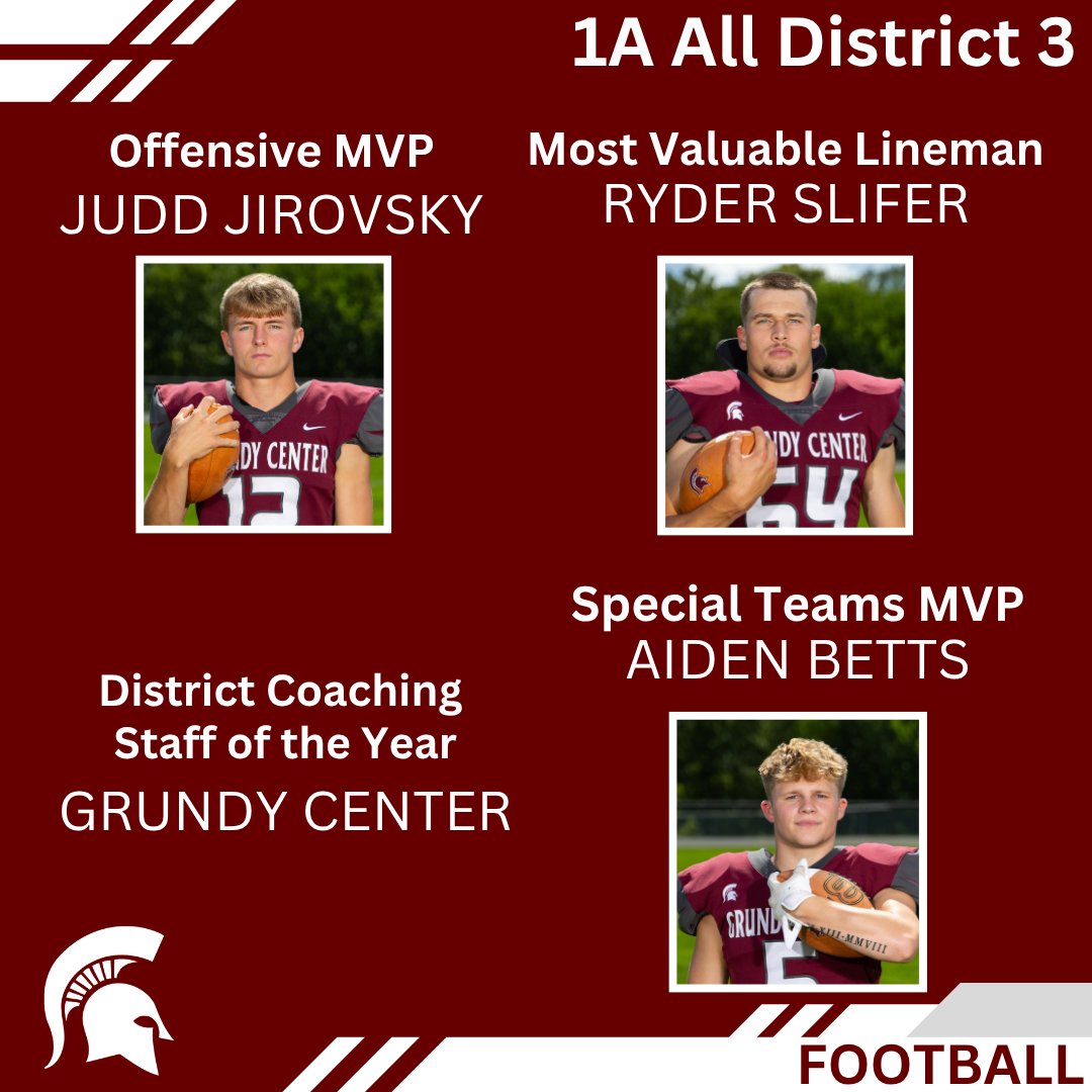 gcspartans's tweet image. #spartanpride