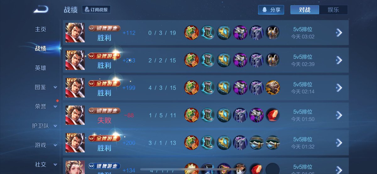 00RUI_m's tweet image. 💪