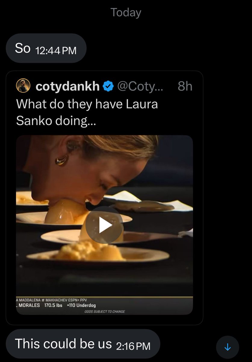 jennyfootball26's tweet image. Hey #MMATwitter  Rate this rizz lol