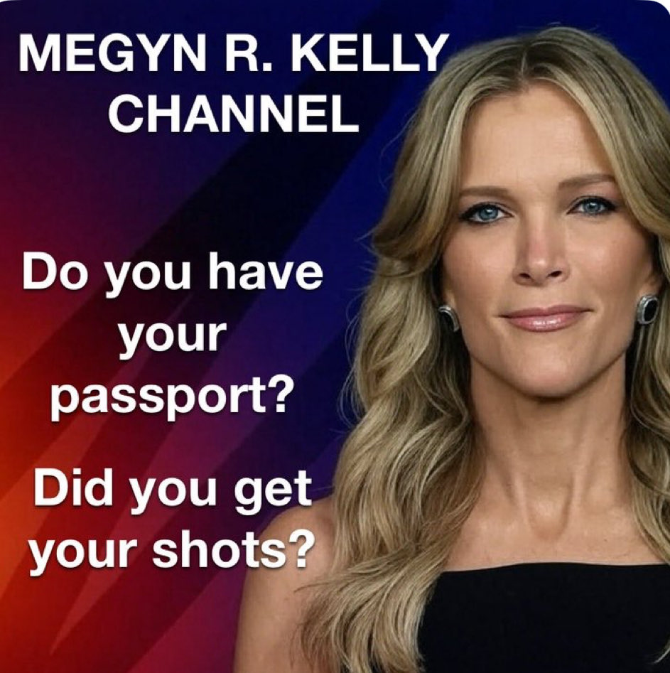 Rabeless's tweet photo. @megynkelly @SethDillon https://t.co/9dMK0vDpYz