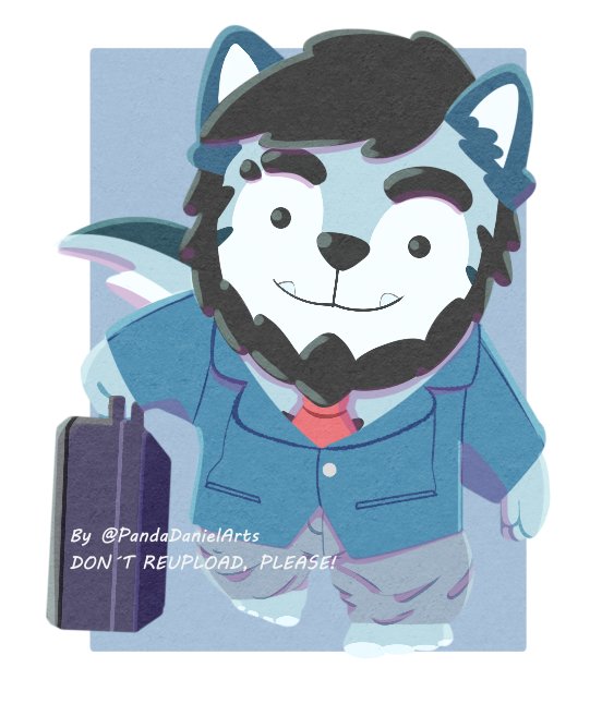 PandaDanielArts's tweet image. The drawing turned out beautifully, I love it ✨🩷
For my friend @Soy_alanh UwU