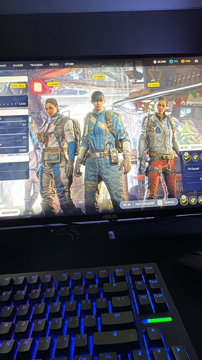 واحد يطلعني من اللعبة مو معقول كمية الإدمان 💀