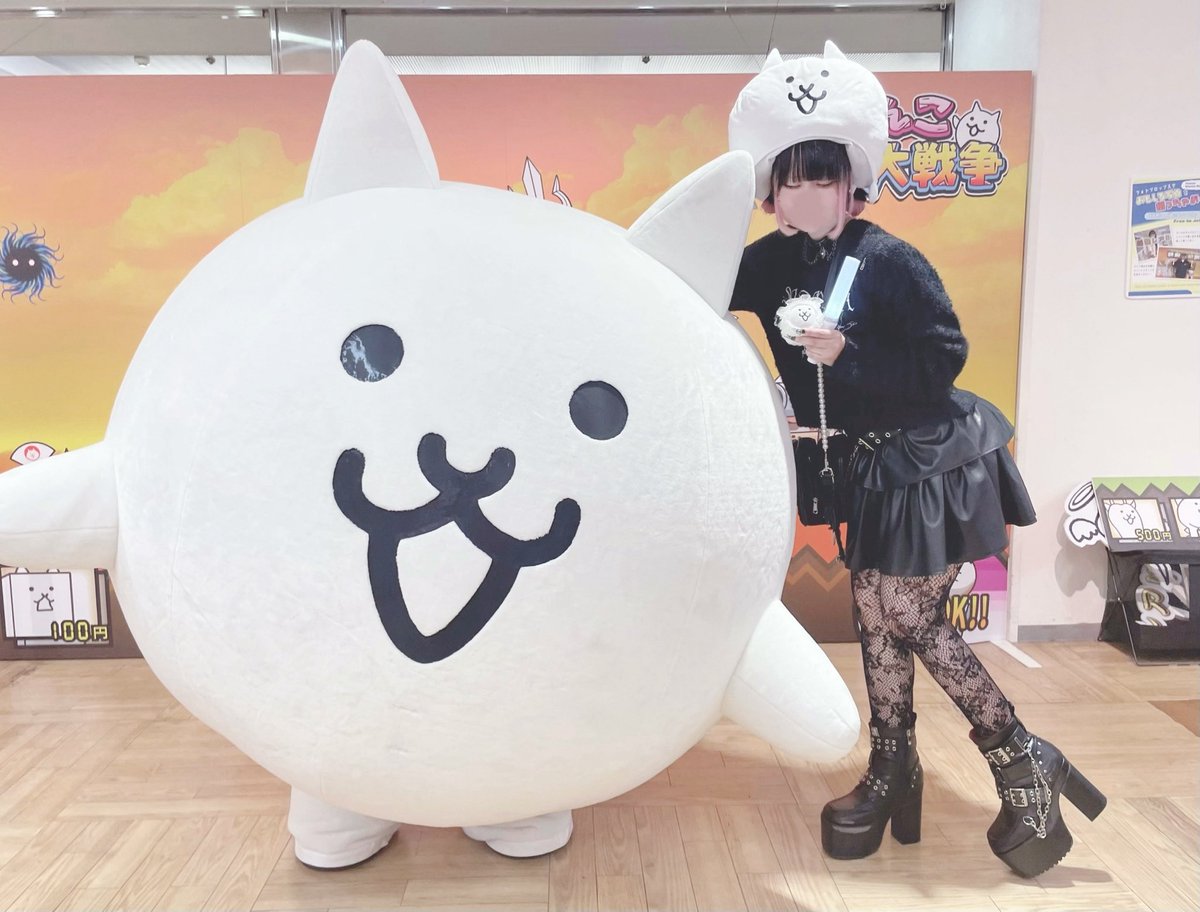 リクエスト❗️　きらめきニャンコ　「瞳はオッドアイ」 ntm1bs00049.jpg