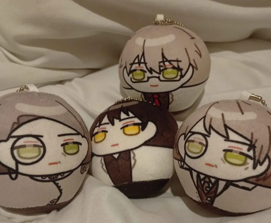 ayin_underscore's tweet image. they squeak