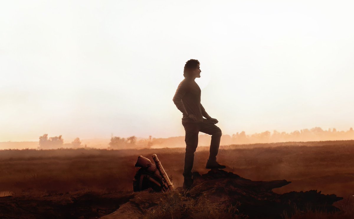 LetsXOtt's tweet image. #GlobeTrotter HYPE Check !!! #SSMB29

2000 REPOST 🔃 @urstrulyMahesh