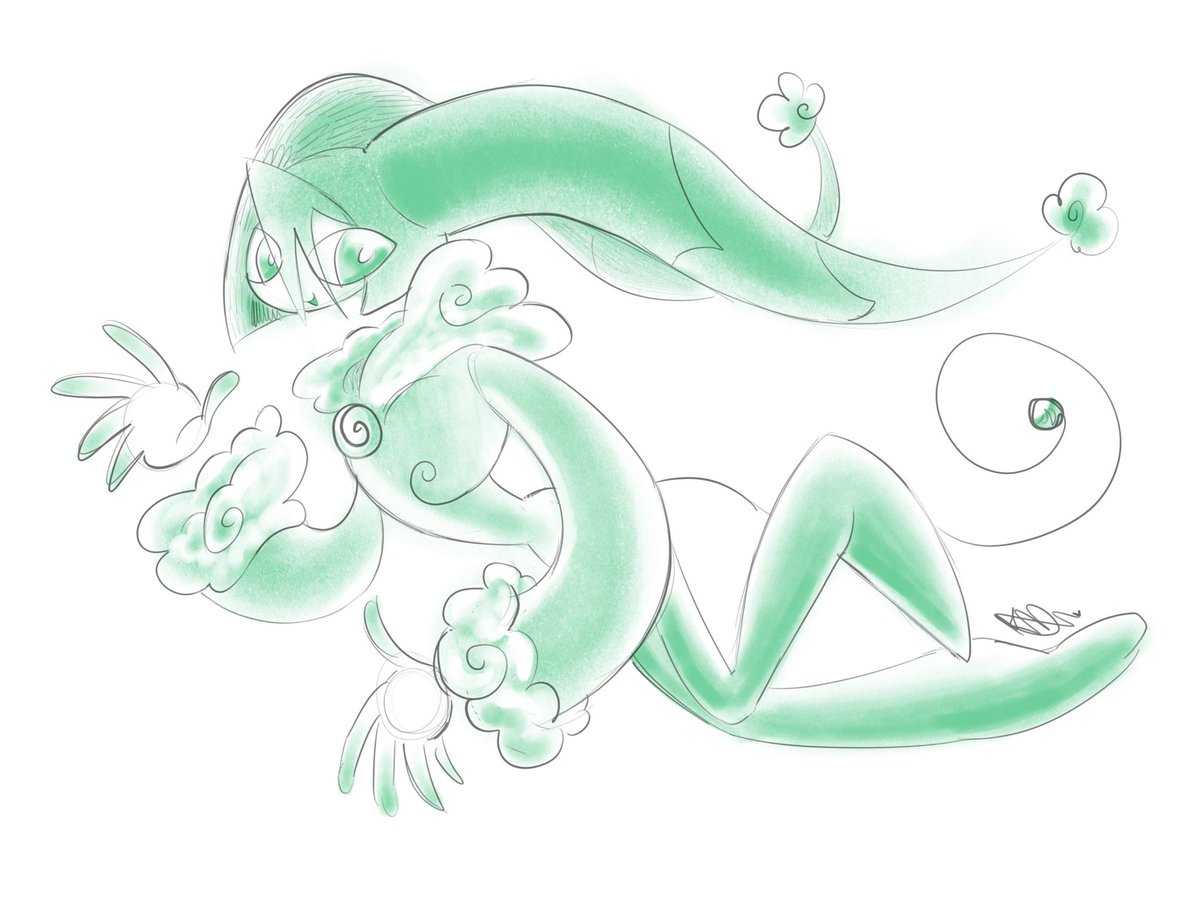 #NiGHTS #NiGHTSintodreams #oc