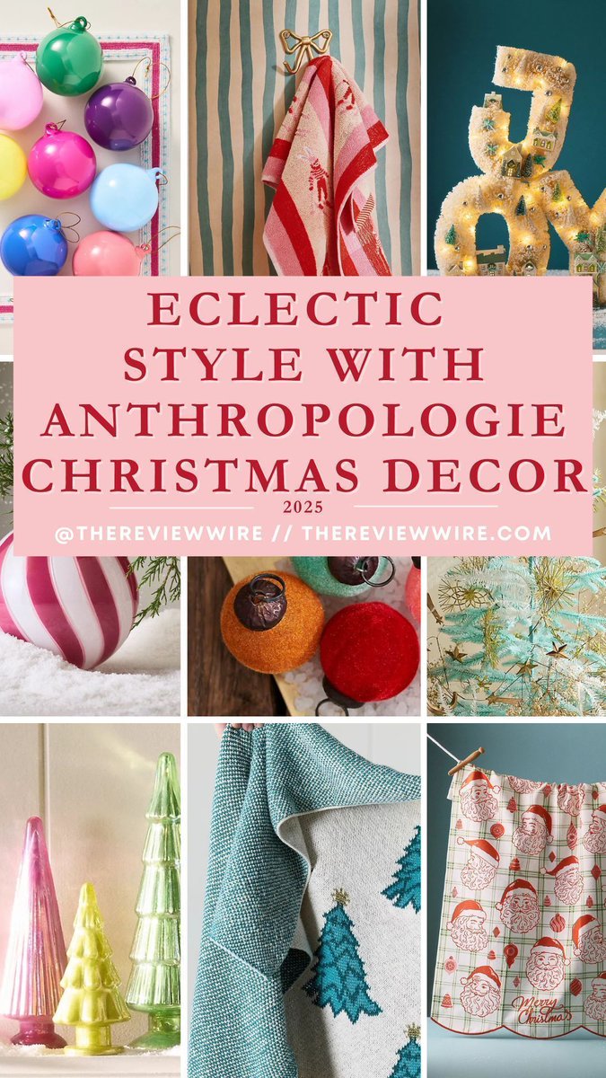 The Review Wire tweet media