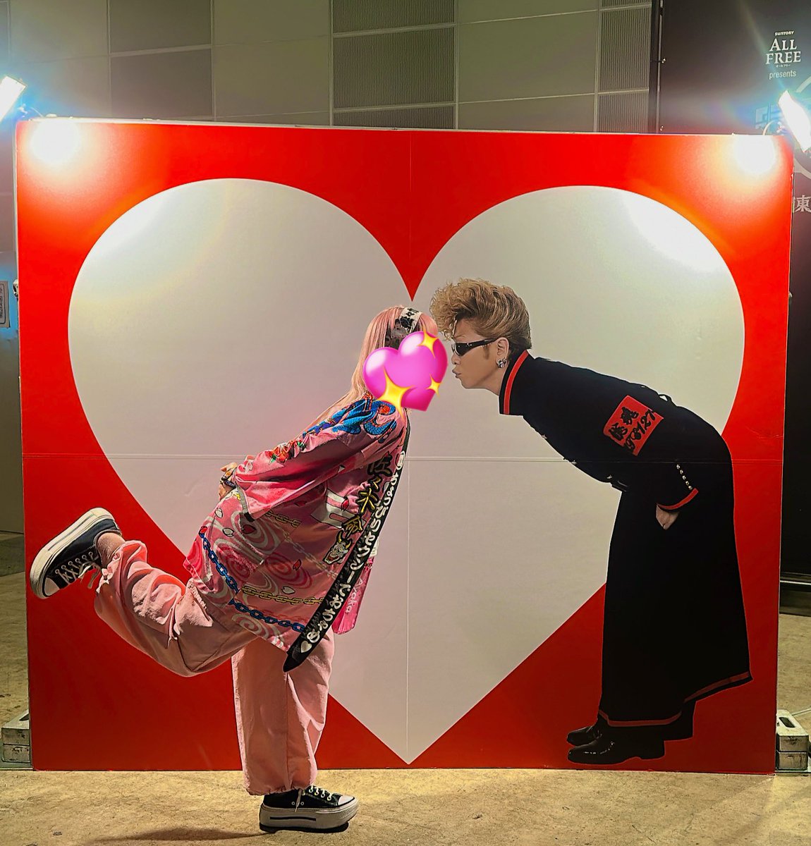 のほほんページです♬ meme studio | GOLF vol.16 2025.05.02.FRI START 20:00 FEE 1500yen