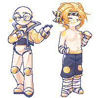 Death_hawkmoth's tweet image. &amp;lt;333
#stardewvalleyshane
#stardewvalleyframer
#Br0kenColors #Br0kenColorsMimic 
#Br0kenColorsGame