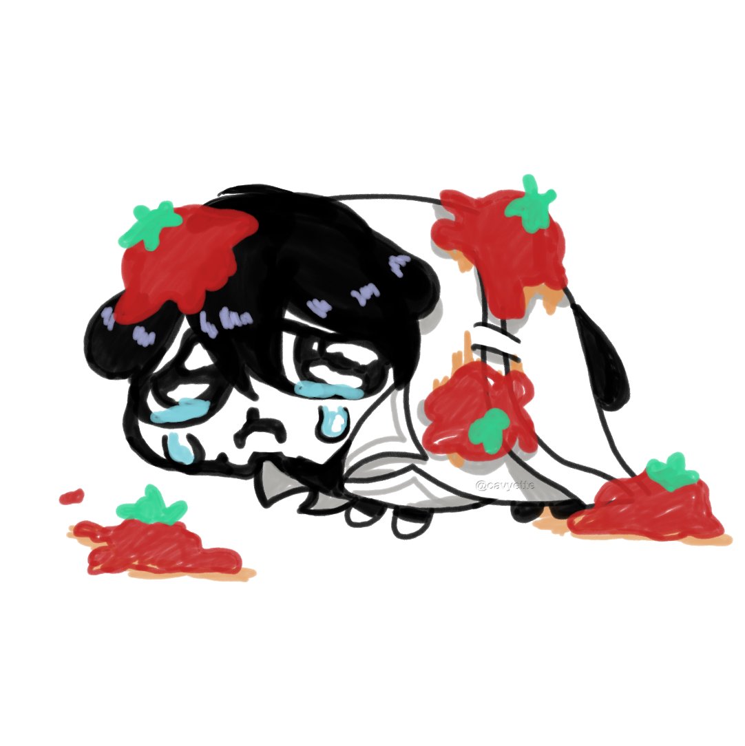 cavyette tweet media