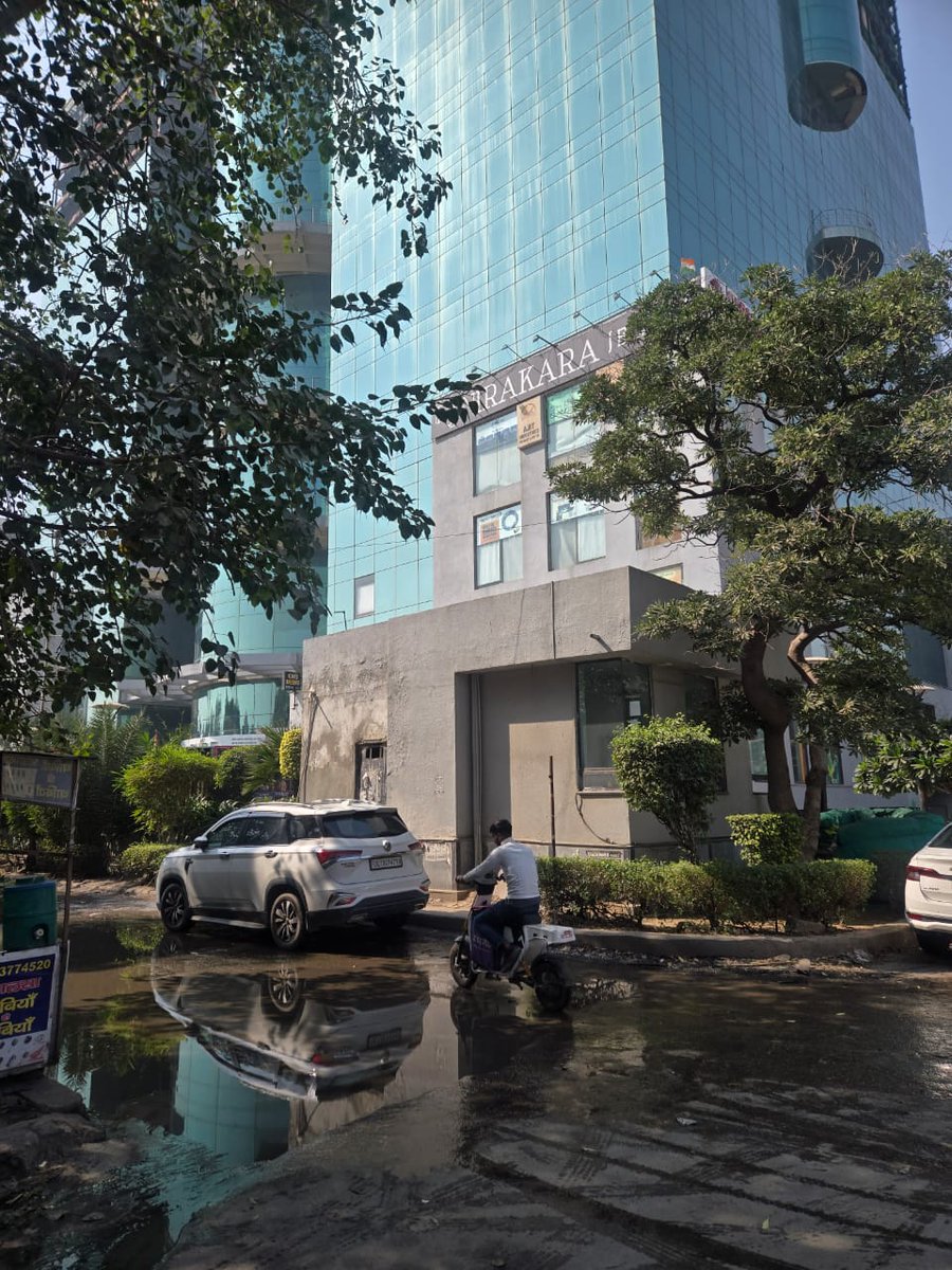 Pankaj Bahl tweet media