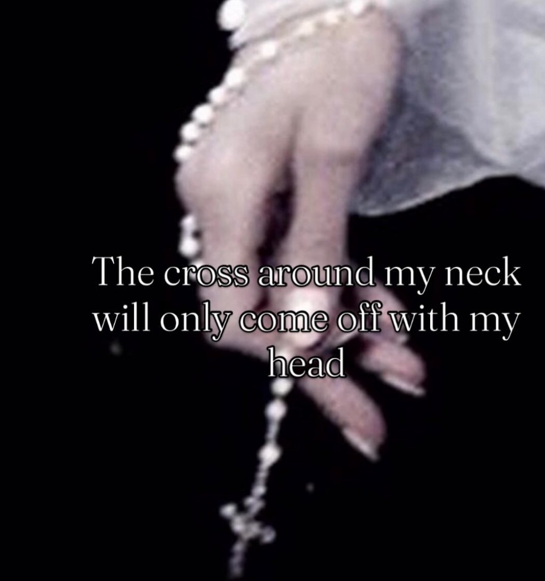 islam fatigue. ✝️🇦🇴🇧🇷🇬🇧 tweet media