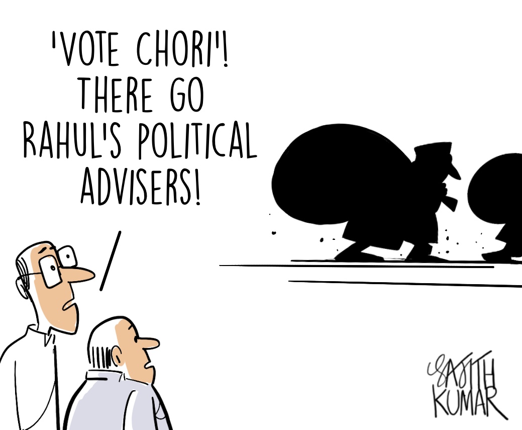 sajithkumar's tweet image. #BiharElectionResults #BiharElection2025 @DeccanHerald