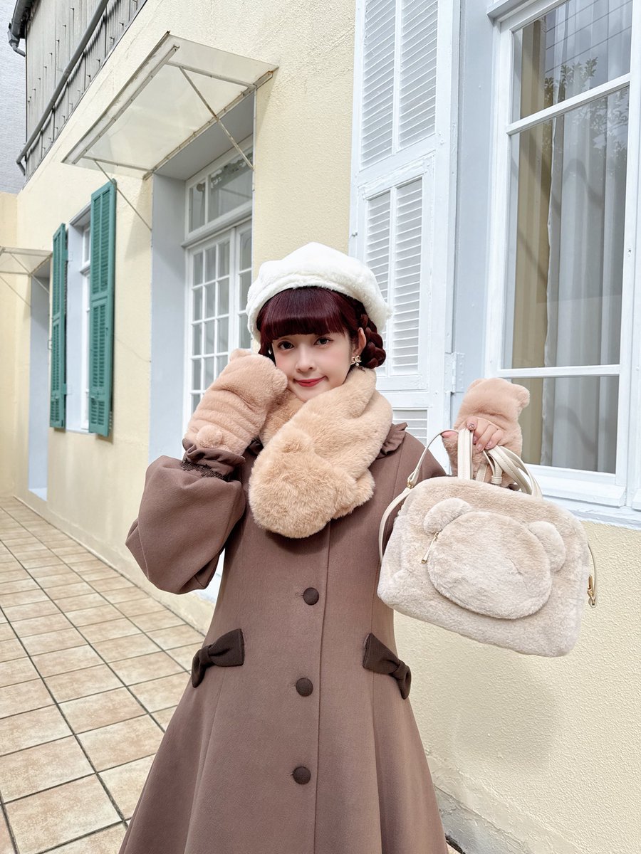 本日のしまみさ投稿スケジュール🗓️🧸 15日(土) 18:00-雑貨フィード2