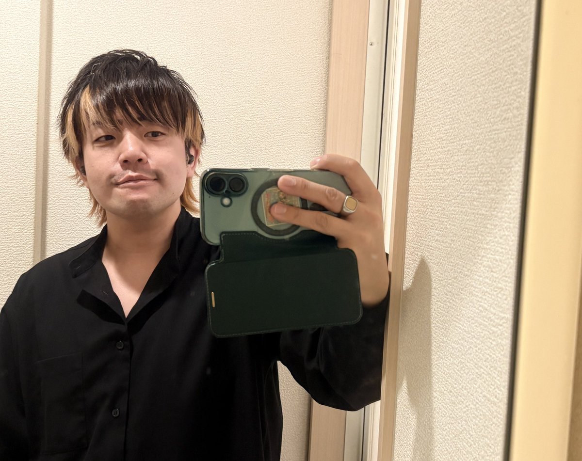 ちょこ(Aki) tweet media