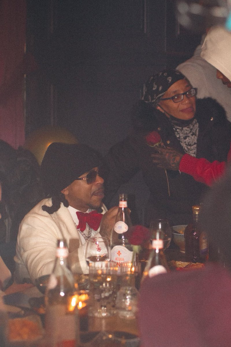 Late to post here always but I made custom lighters for Max B’s welcome home dinner 🤞 the wave is free