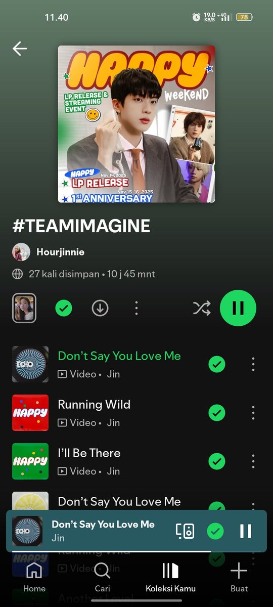 Urpenicillium's tweet image. yeayy let&apos;s go go gooo❤️‍🔥

#HAPPYWEEKENDEVENT