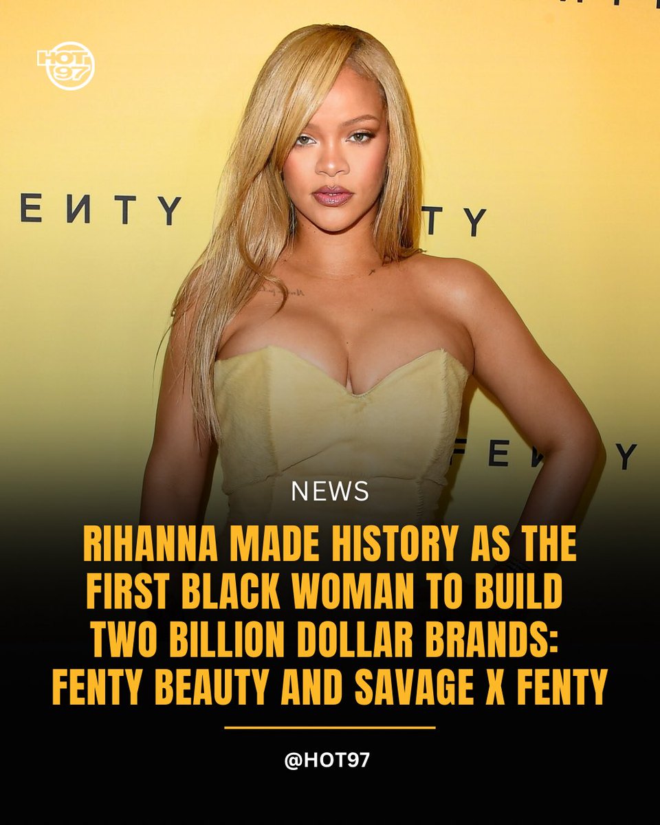 HOT 97 tweet media