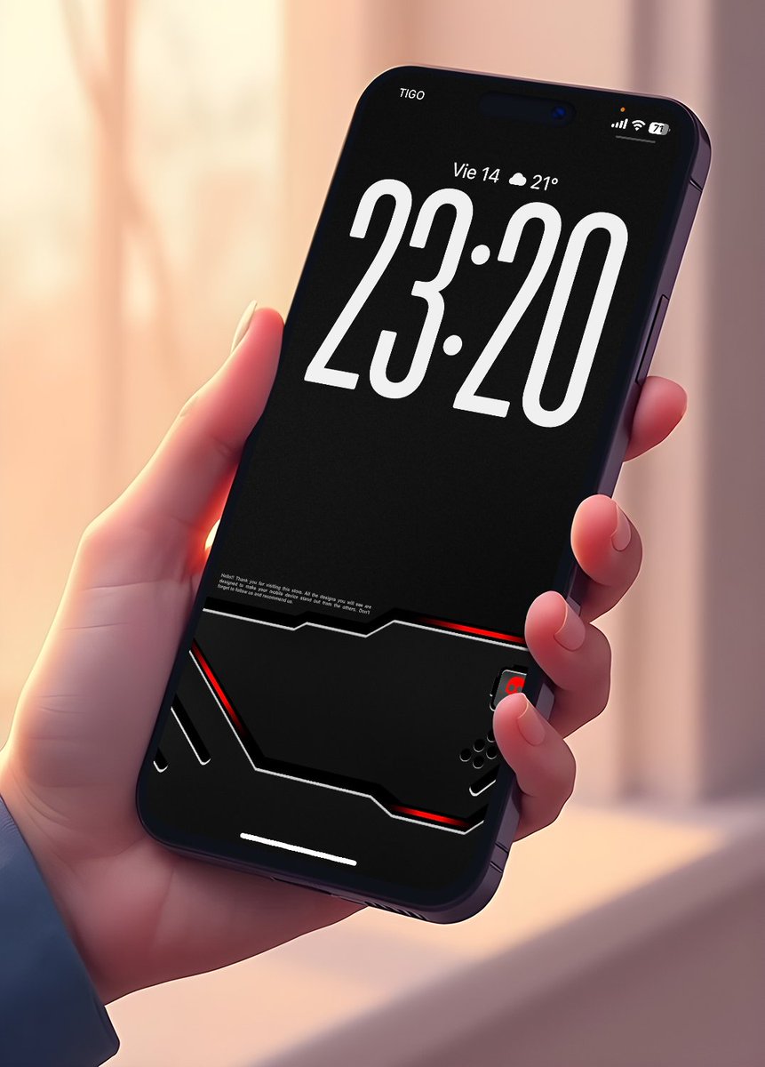 afigueroarteaga's tweet image. Personalize your screen; exclusive designs just for you

💢 ko-fi.com/s/6cfa352001