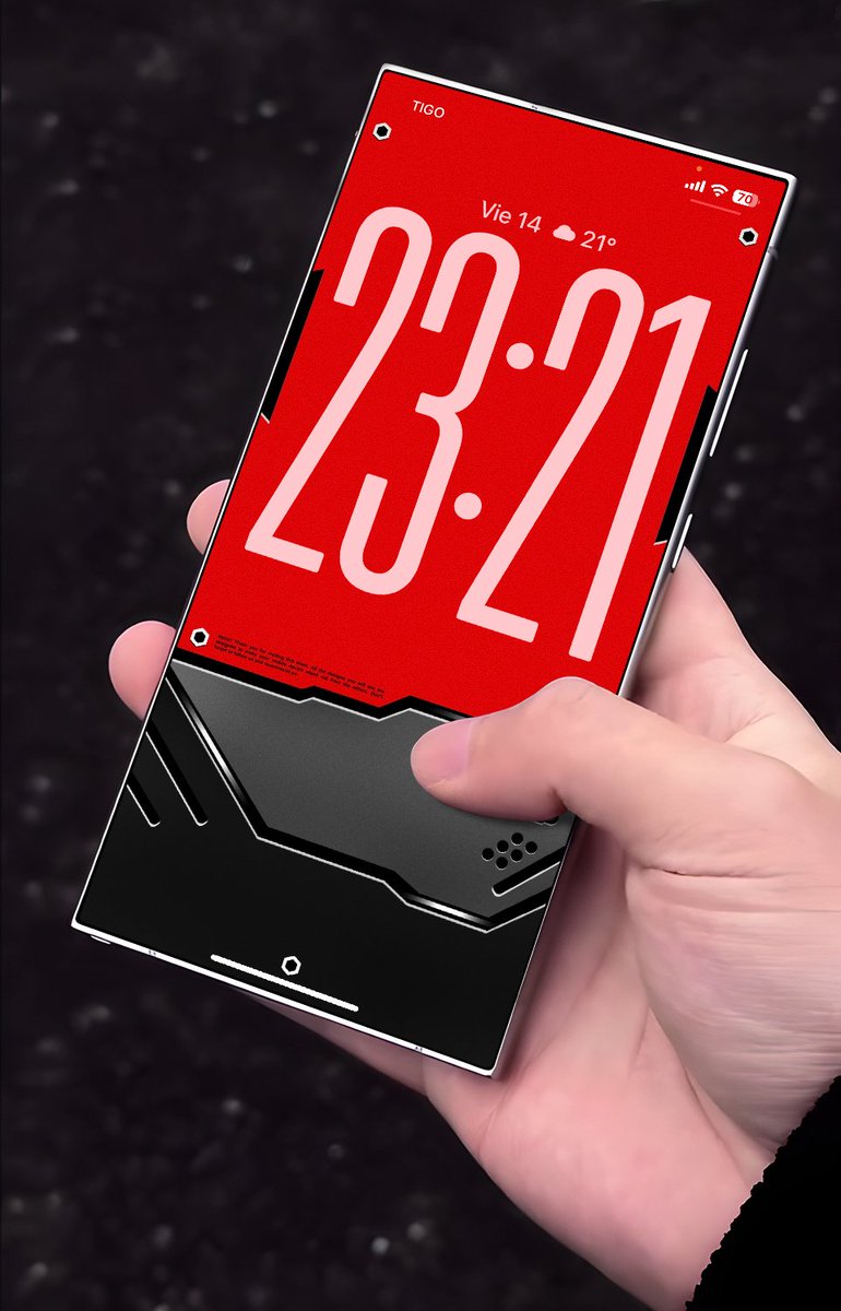 afigueroarteaga's tweet image. Personalize your screen; exclusive designs just for you

💢 ko-fi.com/s/6cfa352001