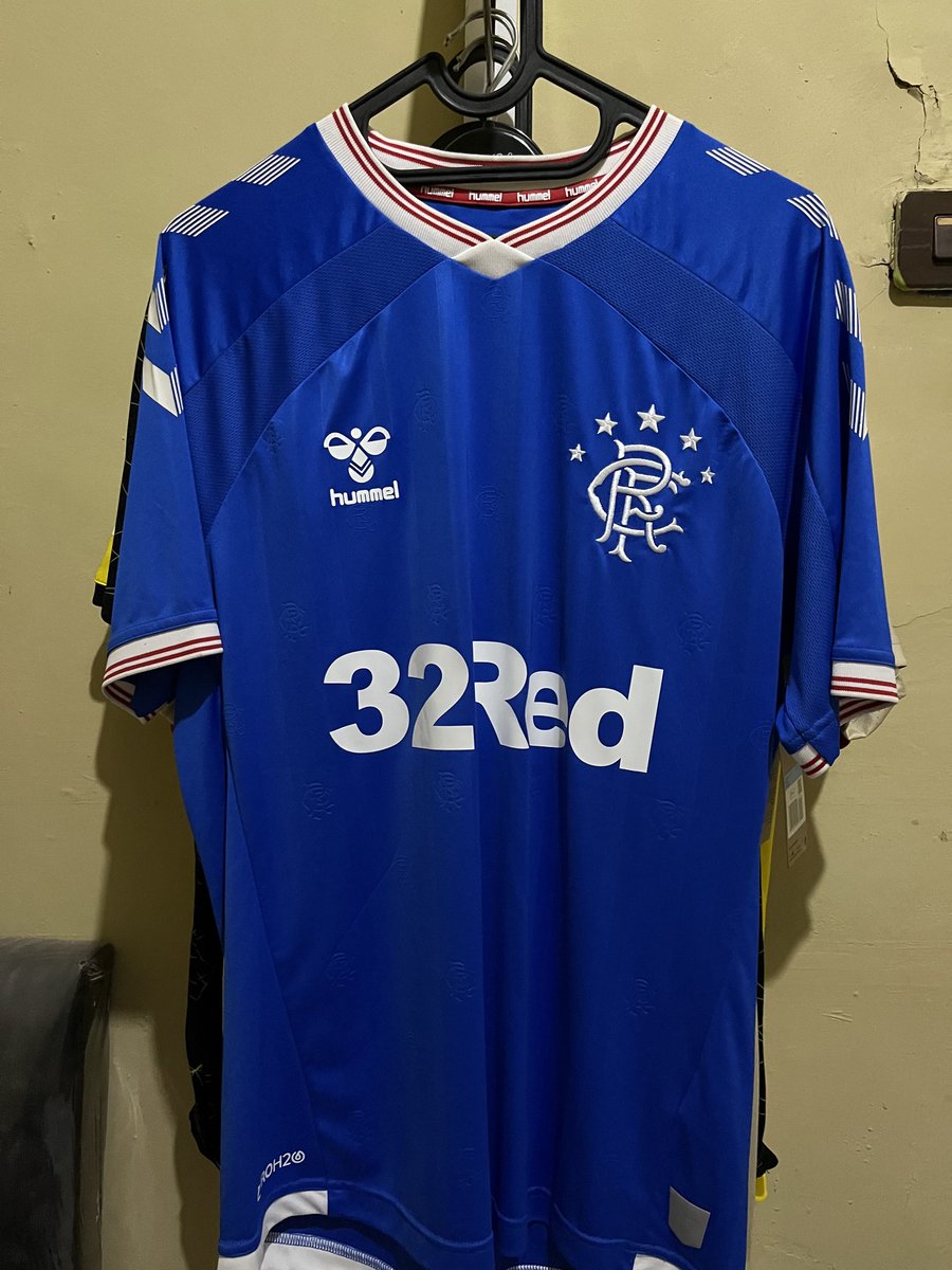 JuveUnited's tweet photo. Titip om @Jerseyforum #jersey4sale 🙏
1. PSG 22/23 Jordan M Messi 1.750k
2. Dortmund 17/18 L Guerreiro 850k
3. Ajax 22/23 M Blind 1.750k
4. Spain Euro 24 XL Asia Pedri 1.350k
All Ori
5. Kaiserslautern 02/03 M Klose Remake 900k
6. Rangers 20/21 M 400k

WA 081514284847 https://t.co/pLYD4Plsk3