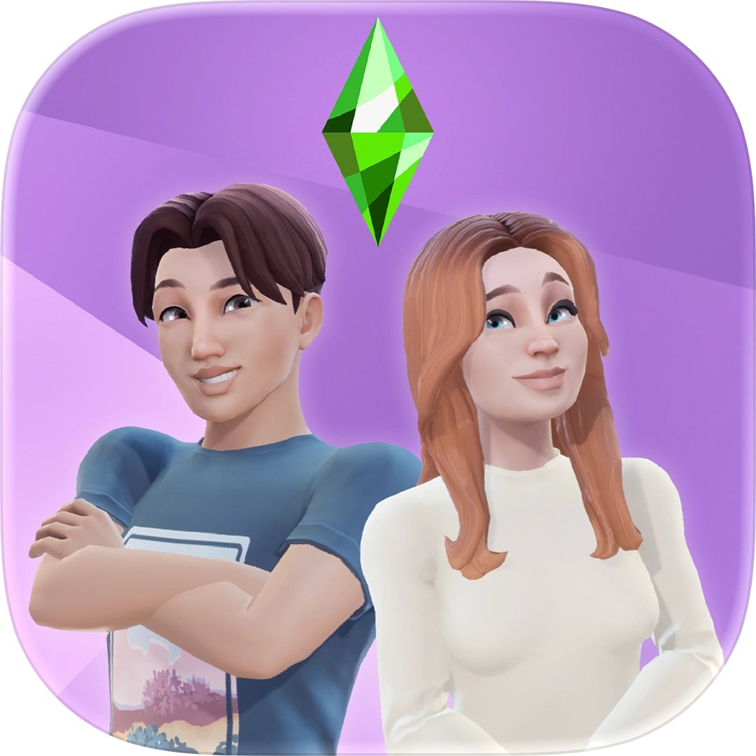 elvisplaylive's tweet photo. Tá dando pra sentir o hype dos novos Sims? 😍
Olhem essa foto em alta e soltem nos comentários o que acharam!
#ProjectRene #TheSims #TheSimsProjectRene https://t.co/9FKDv6YdtP