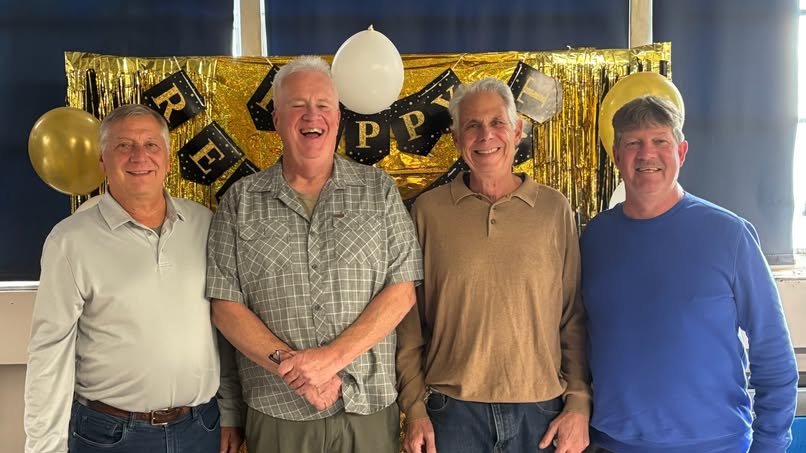 IAMAW Local 701 tweet media