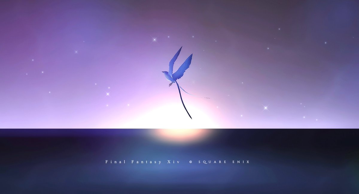 暁月のあの空間を作ってみたんだけど結構それっぽく見えてお気に入り